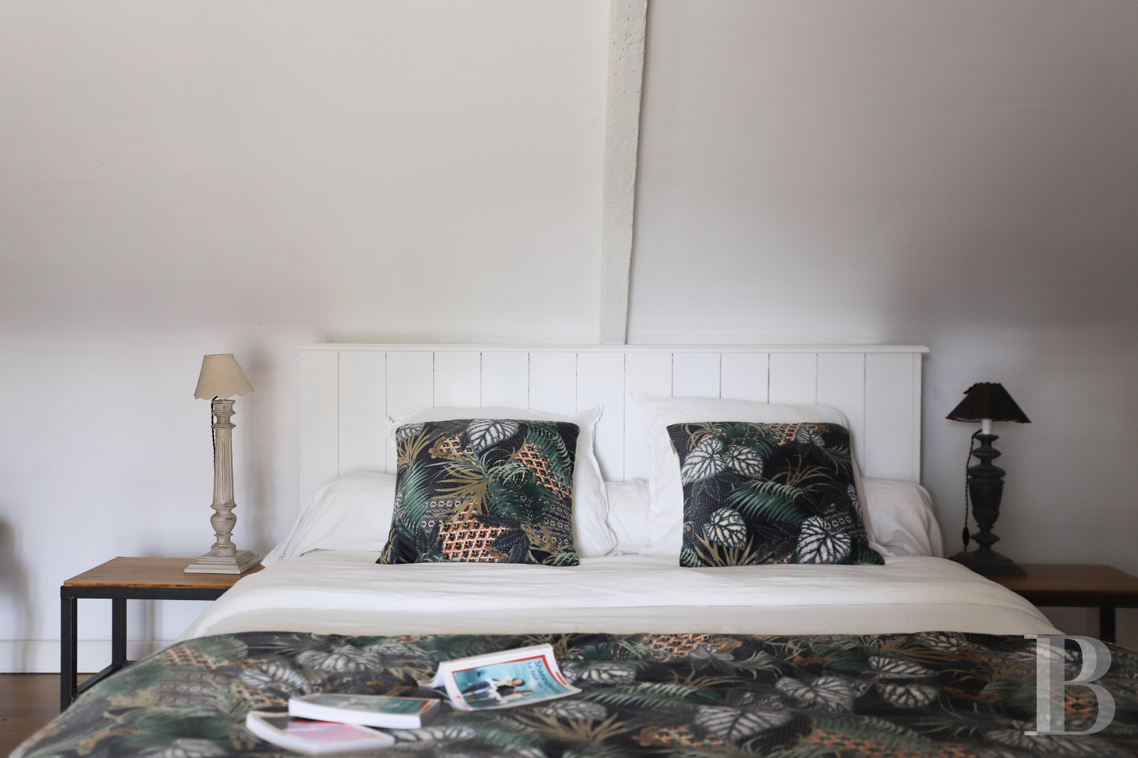 A renovated 18th-century farm with several gites between Paimpol and Saint-Brieuc, in the Côtes d'Armor department - photo  n°40